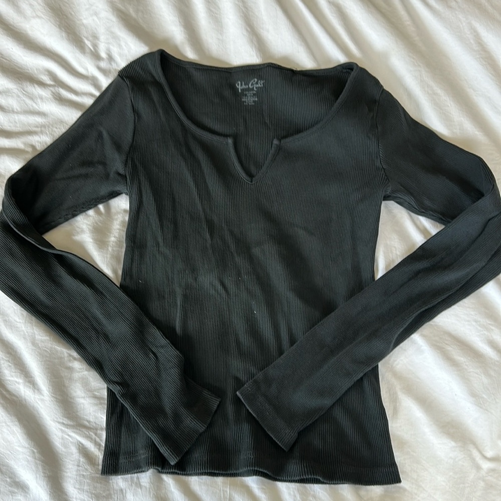 Brandy Long Sleeve